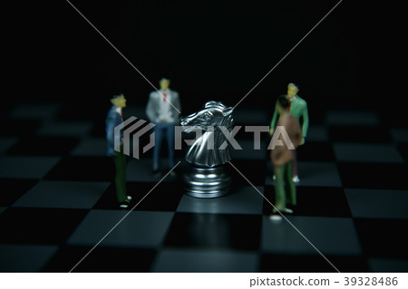 Leadership Concepts. Chess is a leader. Leadership Concepts. Chess is a leader. 39328486