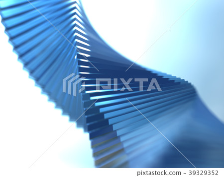Background image square spiral 39329352