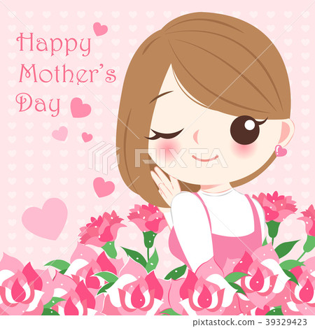 Featured image of post Happy Mothers Day Cartoon Images