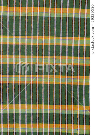 Colorful thai silk handcraft textile Colorful thai silk handcraft textile 39329550