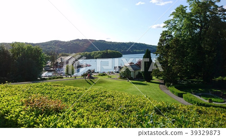 溫德米爾湖 溫德米爾湖 39329873