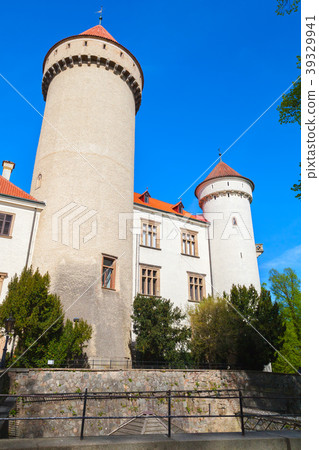Konopiste castle, Czech Republic Konopiste castle, Czech Republic 39329941
