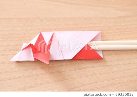 A bag (crane) A bag (crane) 39330032