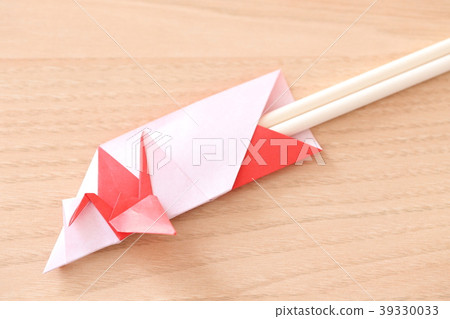 A bag (crane) 39330033