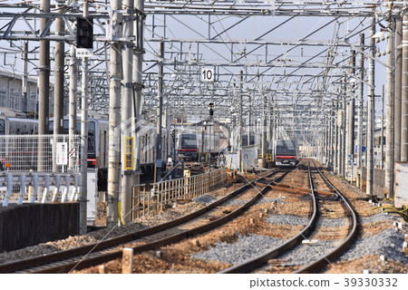 Meitetsu Seto Line Meitetsu Seto Line 39330332