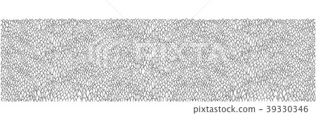 Background illustration of large crowd of people 39330346