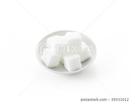 Cube sugar 39331012