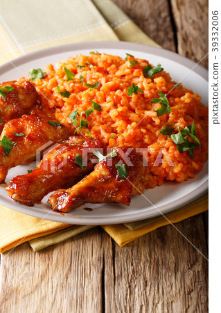 West African food 39332006