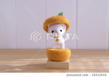 跳舞的貓 39332034