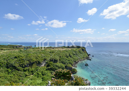 Kampo Banta（沖繩） 39332244