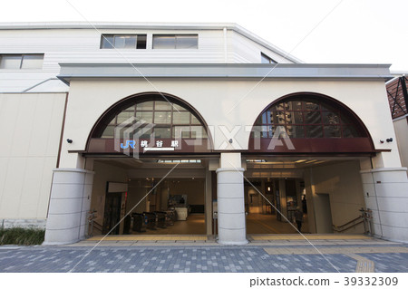 Momoya Station 39332309