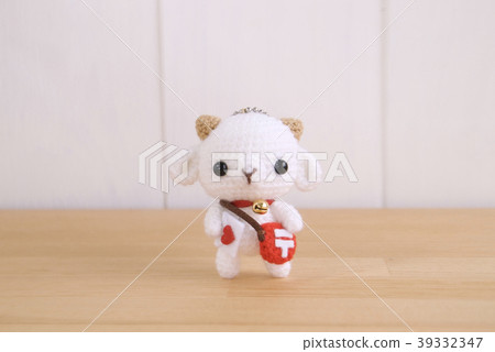 A goat's postcard A goat's postcard 39332347