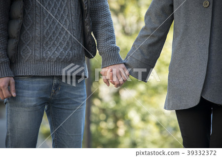 室外的夫婦 室外的夫婦 39332372