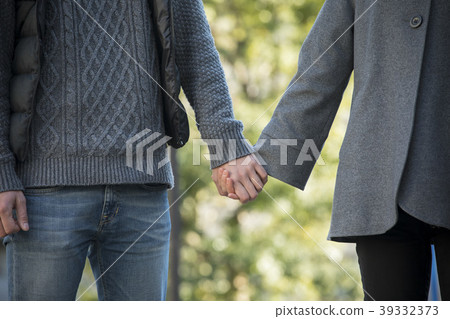 室外的夫婦 室外的夫婦 39332373