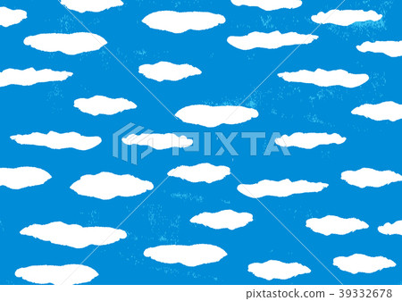 Sky Background Watercolor 39332678
