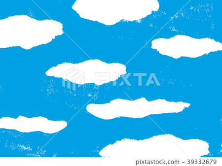 Sky Background Watercolor 39332679