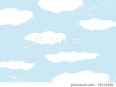 Sky Background Watercolor 39332680