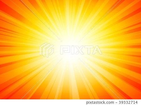 Yellow red radial background Yellow red radial background 39332714