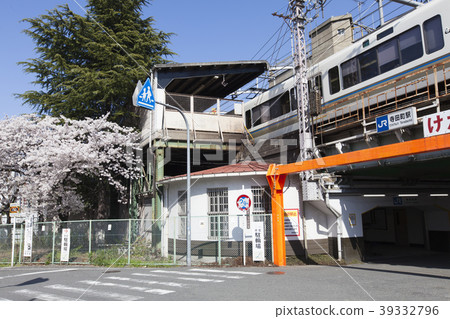 Teradacho Station Teradacho Station 39332796