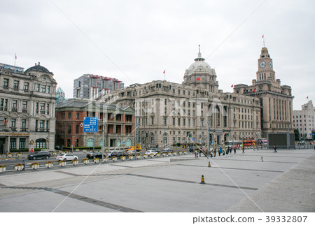 Shanghai Huangpu District Bund (Wai Tan) District Nakayama East Road Square 39332807
