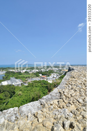 Katsuren Castle Ruins（沖繩，世界遺產） 39333100