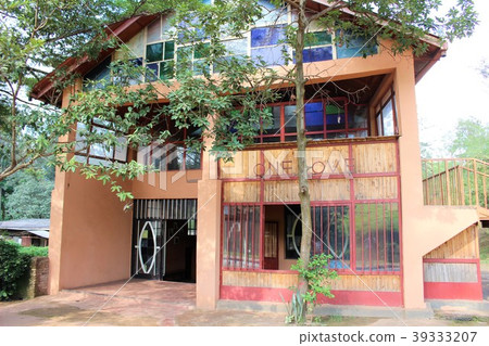 盧旺達基加利（One Love）的首都 39333207