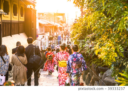 《京都府》八坂寶塔的方法 《京都府》八坂寶塔的方法 39333237