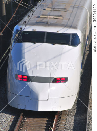 Shinkansen 300 series-15021 39334109