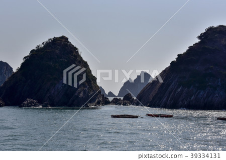 全多，思南縣，大南海洋國家公園 39334131