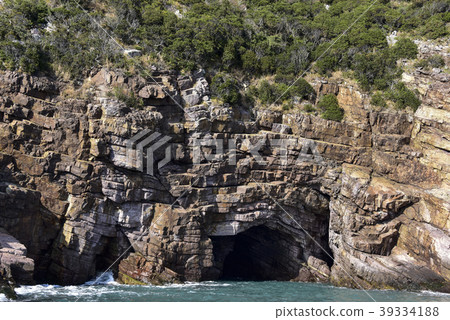 Hongdo, Daedouhae Marine National Park, Sinan County, Jeonnam 39334188