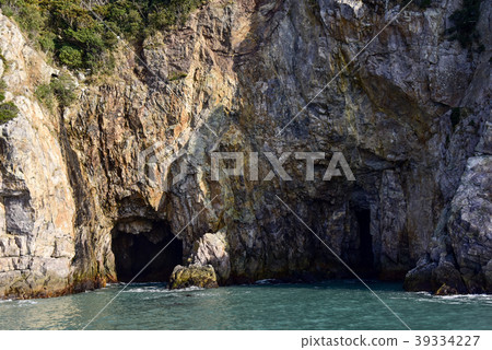 Hongdo, Daedouhae Marine National Park, Sinan County, Jeonnam Hongdo, Daedouhae Marine National Park, Sinan County, Jeonnam 39334227