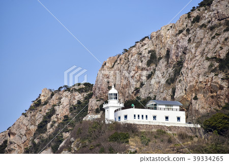 Hongdo, Daedouhae Marine National Park, Sinan County, Jeonnam 39334265