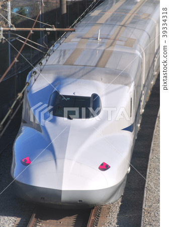 Shinkansen N700 series-15019 39334318