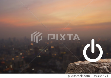 Start up business concept 39334371