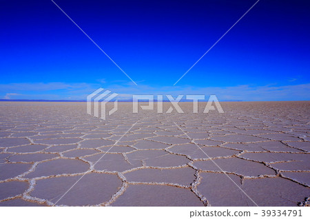 烏尤尼鹽湖 烏尤尼鹽湖 39334791