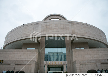中國上海上海市黃浦區博物館 39335632