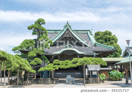 Katsushika Shibamata Teijiden Teijin (Squeeze) 39335757