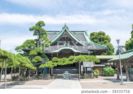 Katsushika Shibamata Teijiden Teijin (Squeeze) Katsushika Shibamata Teijiden Teijin (Squeeze) 39335758