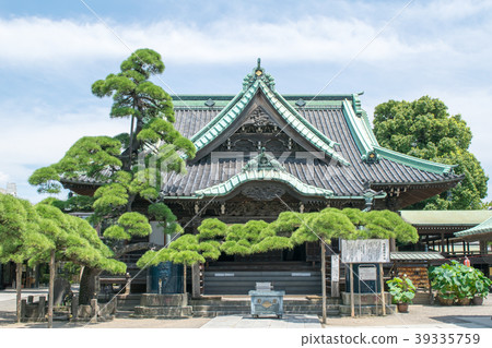 Katsushika Shibamata Teijiden Teijin (Squeeze) Katsushika Shibamata Teijiden Teijin (Squeeze) 39335759