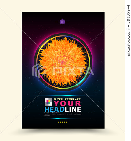 Cover template technology 39335944