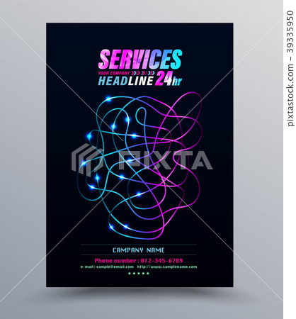 Cover template technology Cover template technology 39335950