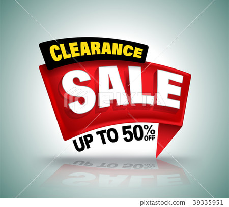 Sale banner 39335951