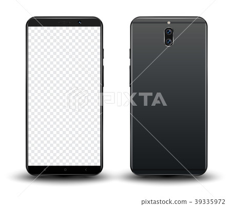 Smartphones mockups 39335972