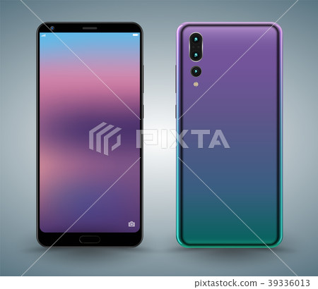 Smartphones mockups 39336013
