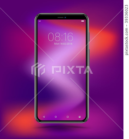 Smartphones mockups 39336023