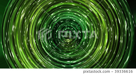 Bright and detailed technology particles and ray texture background (high resolution 3D CG rendering ∕ coloring illustration) 39336616