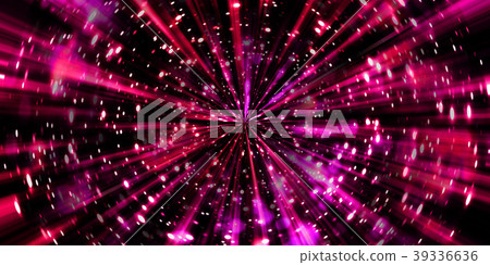 Bright and detailed technology particles and ray texture background (high resolution 3D CG rendering ∕ coloring illustration) Bright and detailed technology particles and ray texture background (high resolution 3D CG rendering ∕ coloring illustration) 39336636