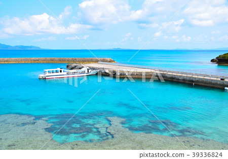 Panari Island Pier Panari Island Pier 39336824