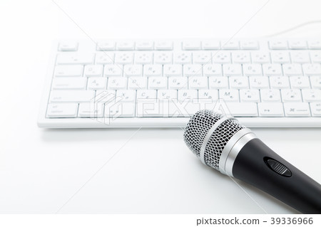 Microphone  39336966