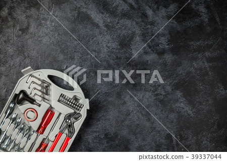 DIY Tools set DIY Tools set 39337044